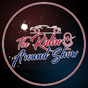 The Ridin' Around Show - Arkansas