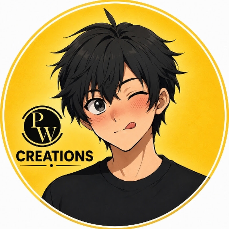 PW Creations