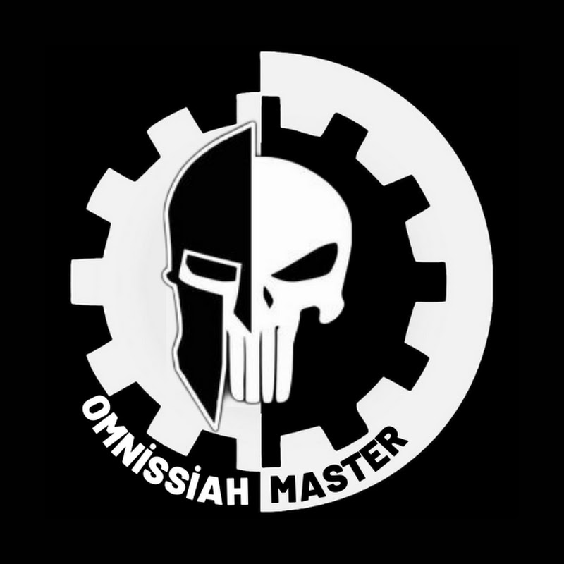 OmnissiahMaster