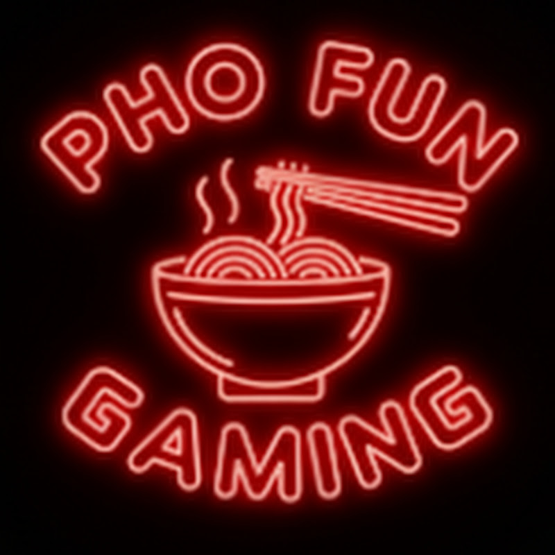 Pho Fun Gaming