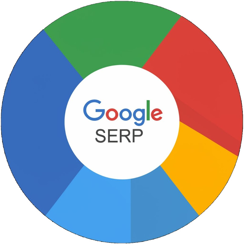 Google SERP