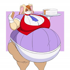 Fat vanilla アイコン画像