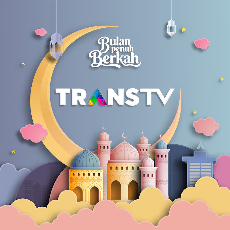 TRANS TV Official