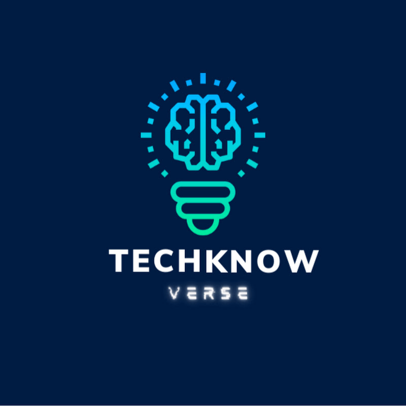 Techknow Verse