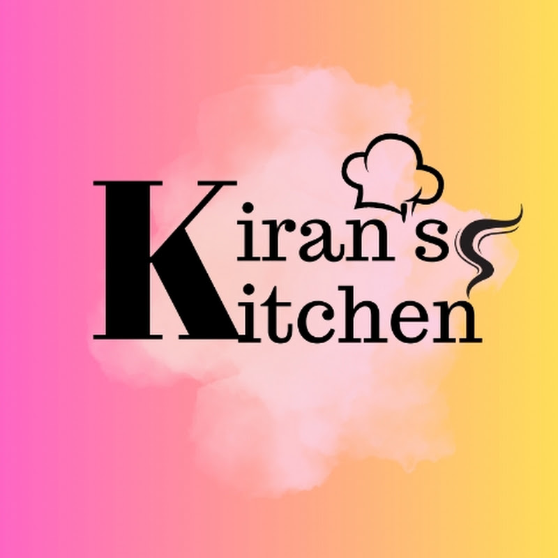 Kiran's Kitchen