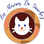 Costura y Patchwork Mininos de Sanchez Image Thumbnail