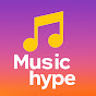 Music hype Avatar