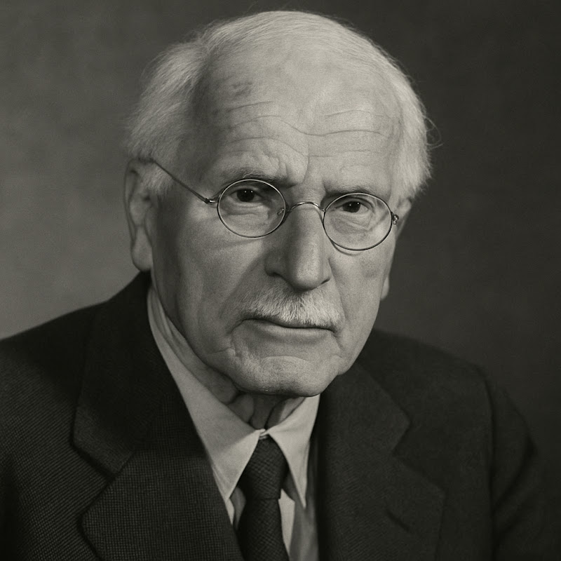 Carl Jung Insights Logo