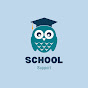 School Support logo