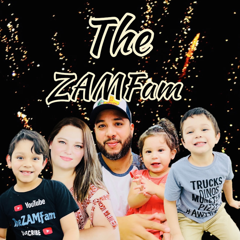 DaisYzamFam