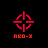 RED-X GAMING