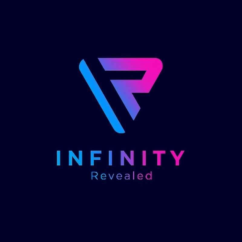 Infinity Revealed