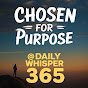 DailyWhisper365 logo
