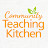 Providence Community Teaching Kitchen