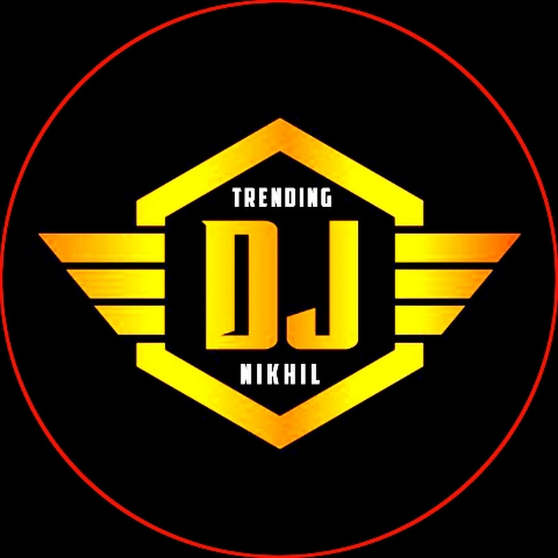 Trending Dj Nikhil 
