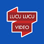 Lucu Lucu Video channel logo