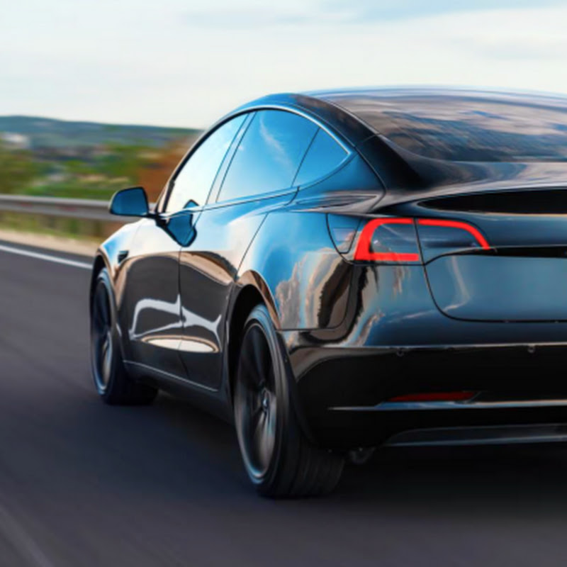 Tesla Nick & My