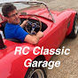 RC Classic Garage Avatar