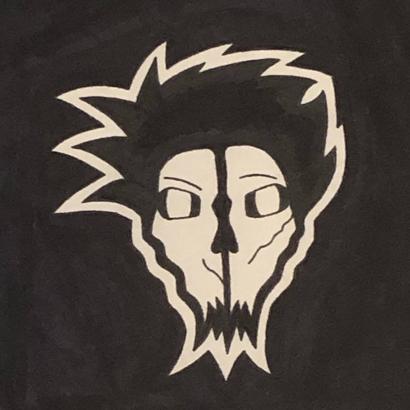 Ghost Nation