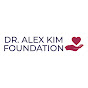 Dr. Alex Kim Foundation logo