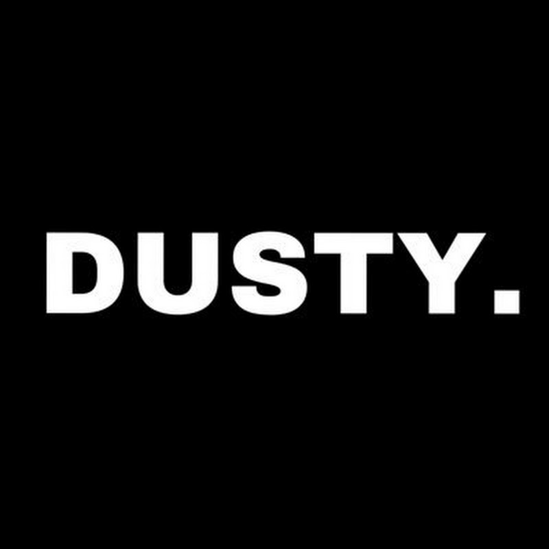 JP GAMEZ [Dusty]