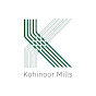 Kohinoor Mills logo