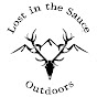Lost In The Sauce Outdoors logo
