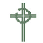 All Saints logo