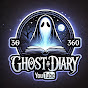 Ghost Diary 360 logo