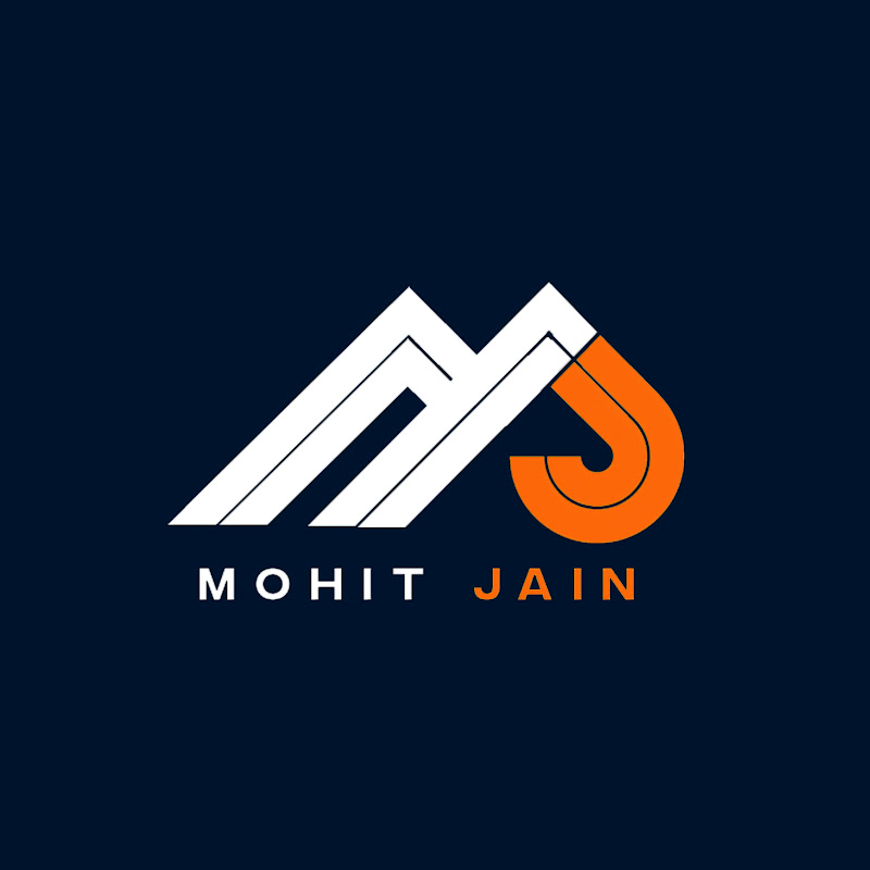 Mohit Jain