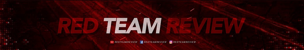 RedTeamReview YouTube channel avatar