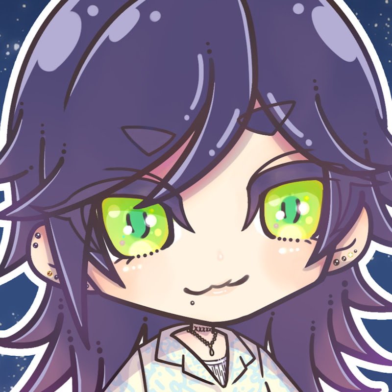 空野セレン【 Seren Ch. 】