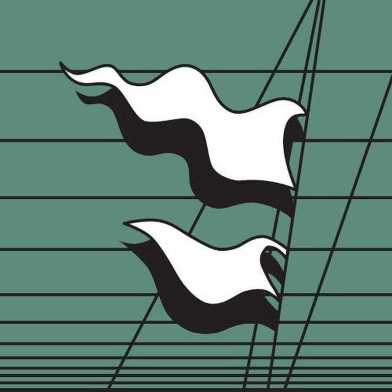 Port of Bellingham logo