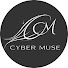 VsWjzz-MRT8-channel-avatar-Cyber Muse | Cyberpunk Electronic Music
