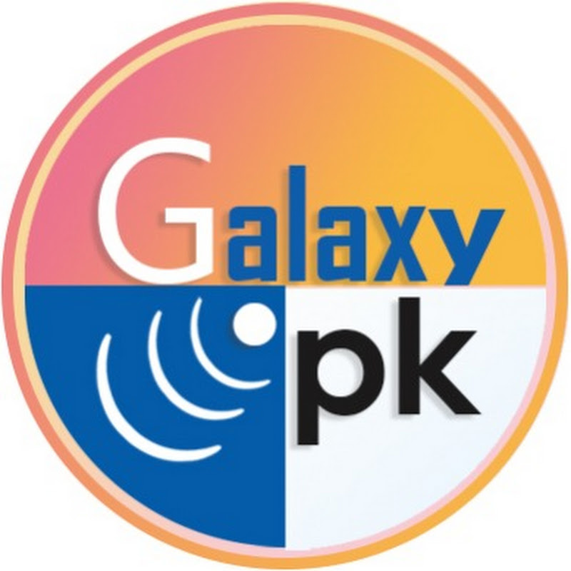 Galaxypk