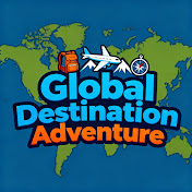 Global Destination Adventure