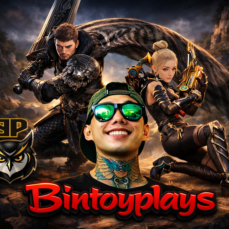 Bintoyplays