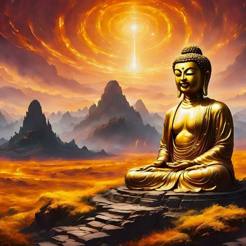 တရားဓမ တရားတော် Logo