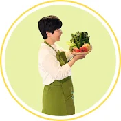 えば　料理歴27年・ごきげん野菜レシピ