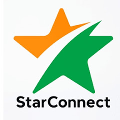 Starconnect Social Media App