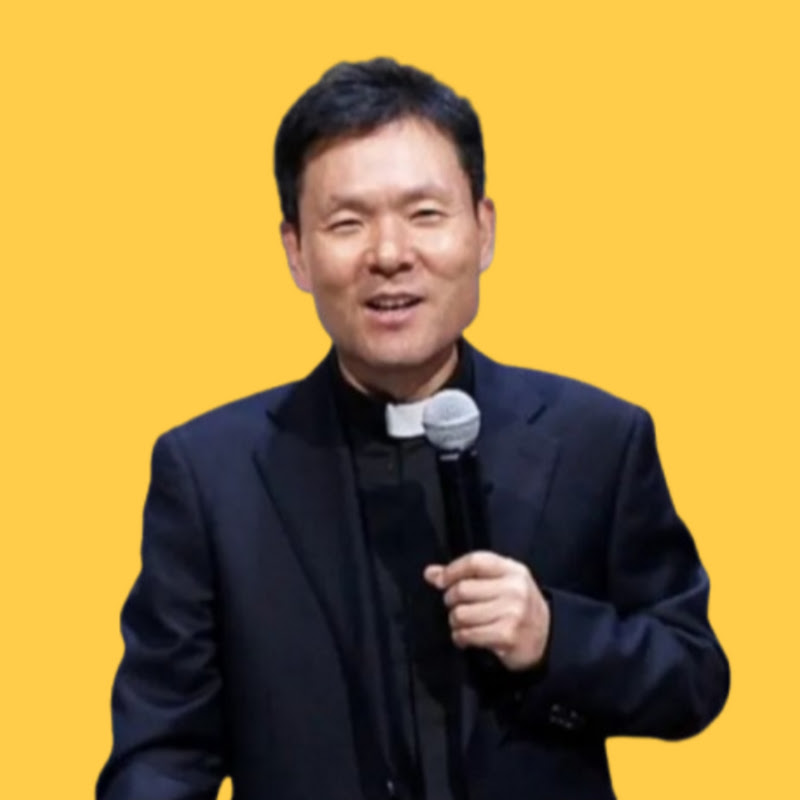 황창연 신부님의 인생 특강 Logo