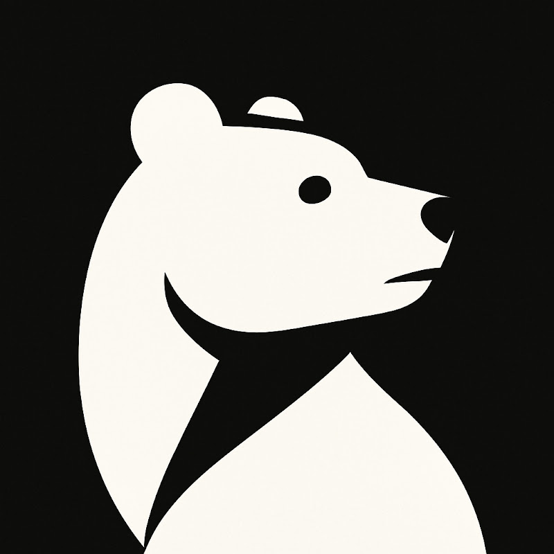 一隻熊one bear