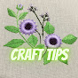 Craft tips logo