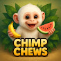 Chimp Chews logo