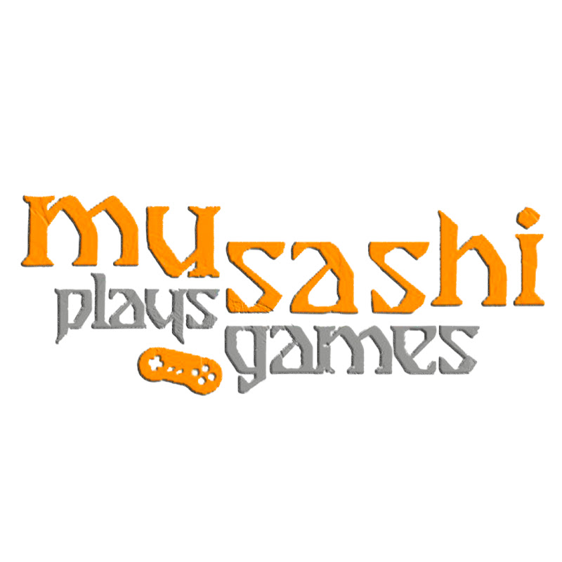 Musashi Plays Games