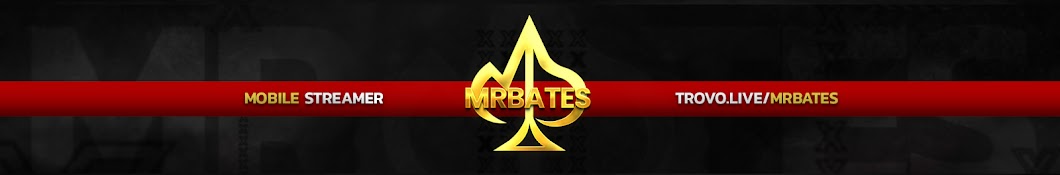 Mr. Bates YouTube channel avatar