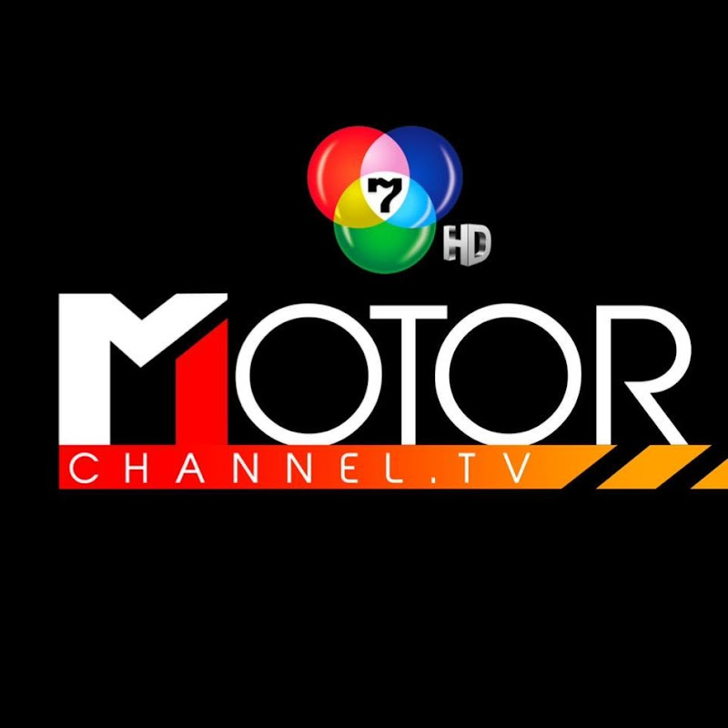Motor Channel ช่อง 7HD