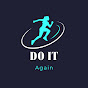 Doit again logo