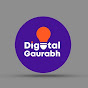 Digital Gaurabh Pvt. Ltd. logo