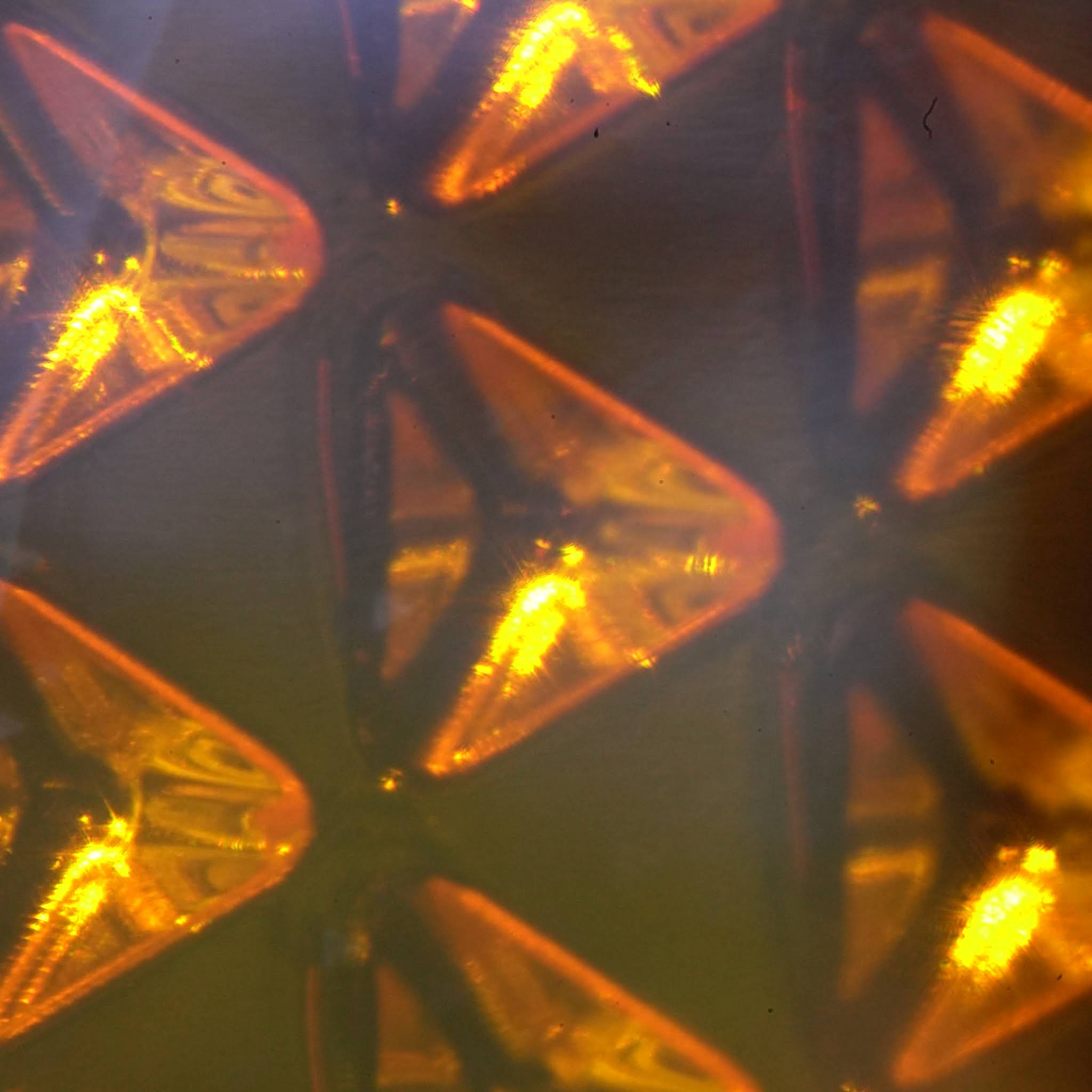 テクスチャーアート　orange gold  40×30 テクスチャーアート orange gold 40×30 テクスチャーアート